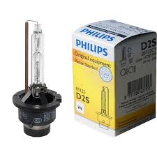 D2S Philips
